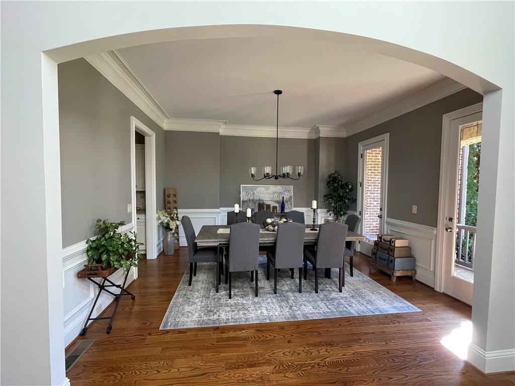 406 Addie Lane Canton, GA 30115 - Photo 2 of 10