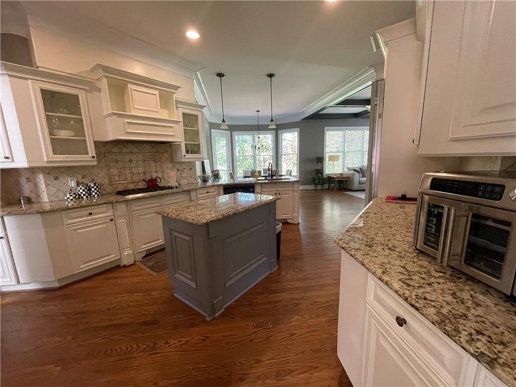 406 Addie Lane Canton, GA 30115 - Photo 3 of 10