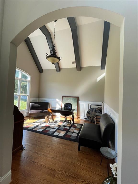 406 Addie Lane Canton, GA 30115 - Photo 6 of 10