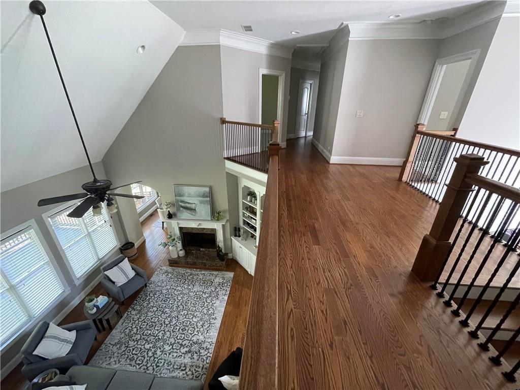 406 Addie Lane Canton, GA 30115 - Photo 7 of 10