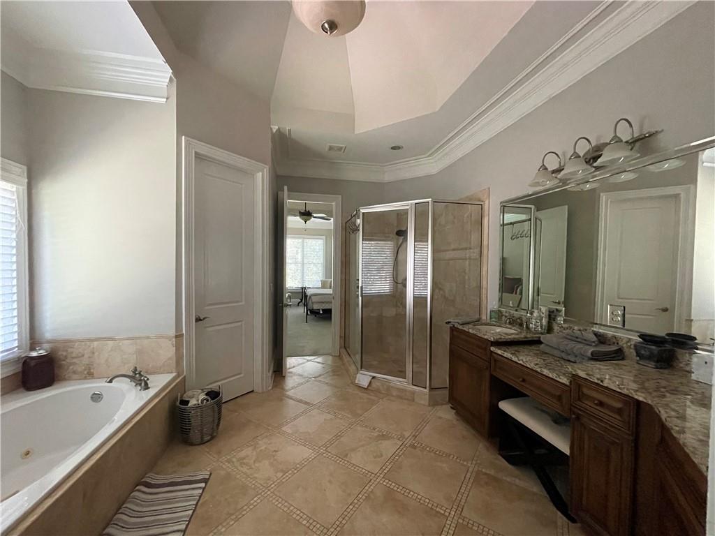 406 Addie Lane Canton, GA 30115 - Photo 8 of 10