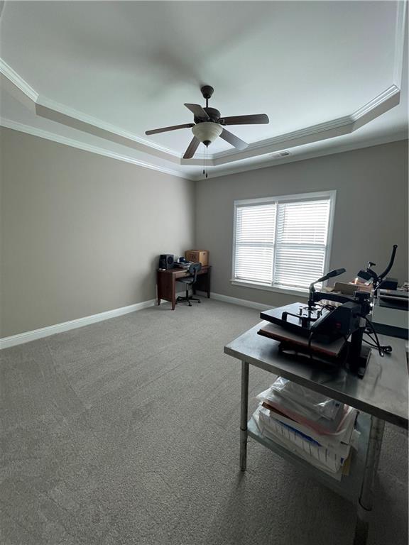 406 Addie Lane Canton, GA 30115 - Photo 9 of 10