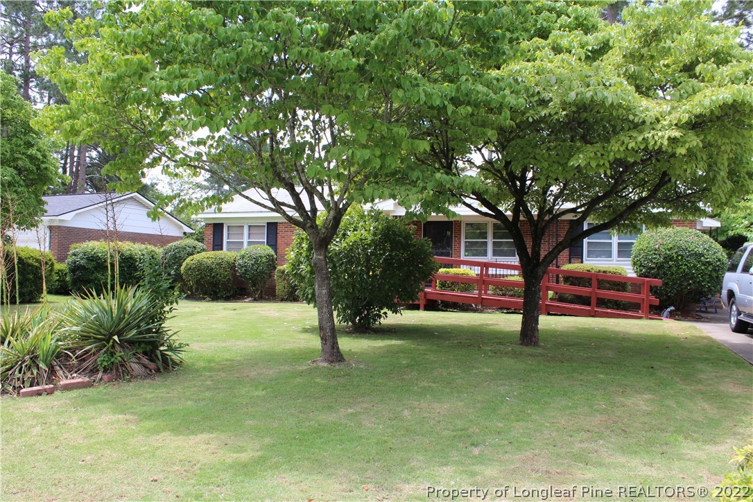 5114 Foxfire Road Fayetteville, NC 28303 - Photo 1 of 28 Gallery Image 1