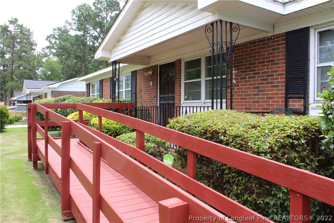 5114 Foxfire Road Fayetteville, NC 28303 - Photo 14 of 28 Gallery Image 14