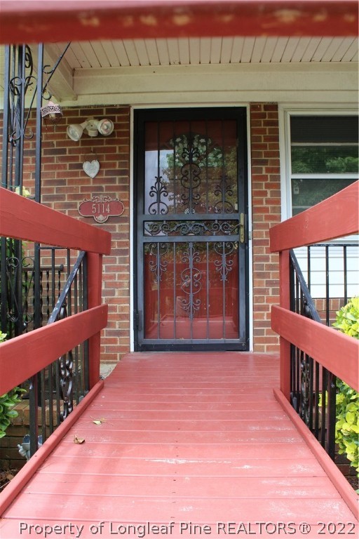 5114 Foxfire Road Fayetteville, NC 28303 - Photo 15 of 28 Gallery Image 15