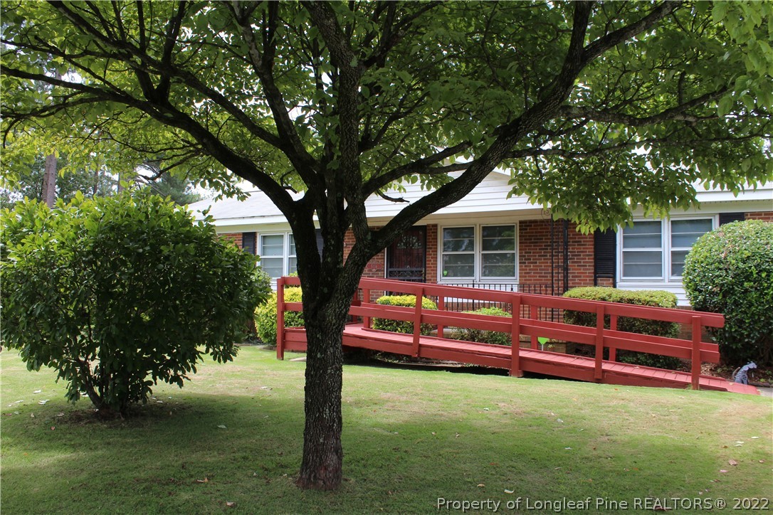 5114 Foxfire Road Fayetteville, NC 28303 - Photo 3 of 28 Gallery Image 3