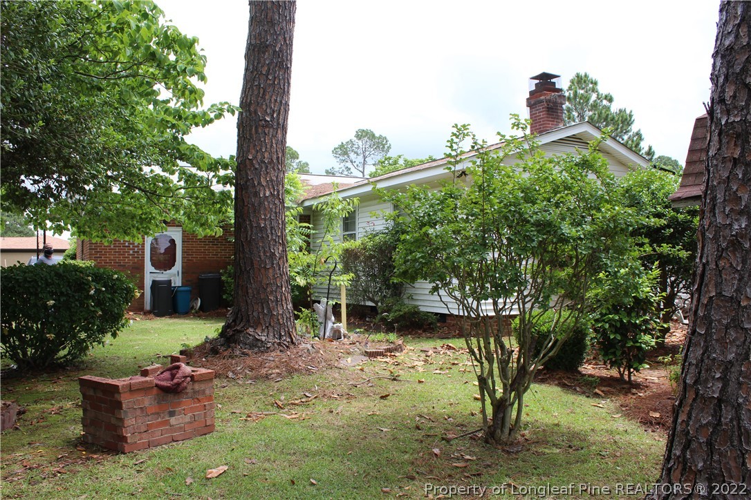 5114 Foxfire Road Fayetteville, NC 28303 - Photo 8 of 28 Gallery Image 8