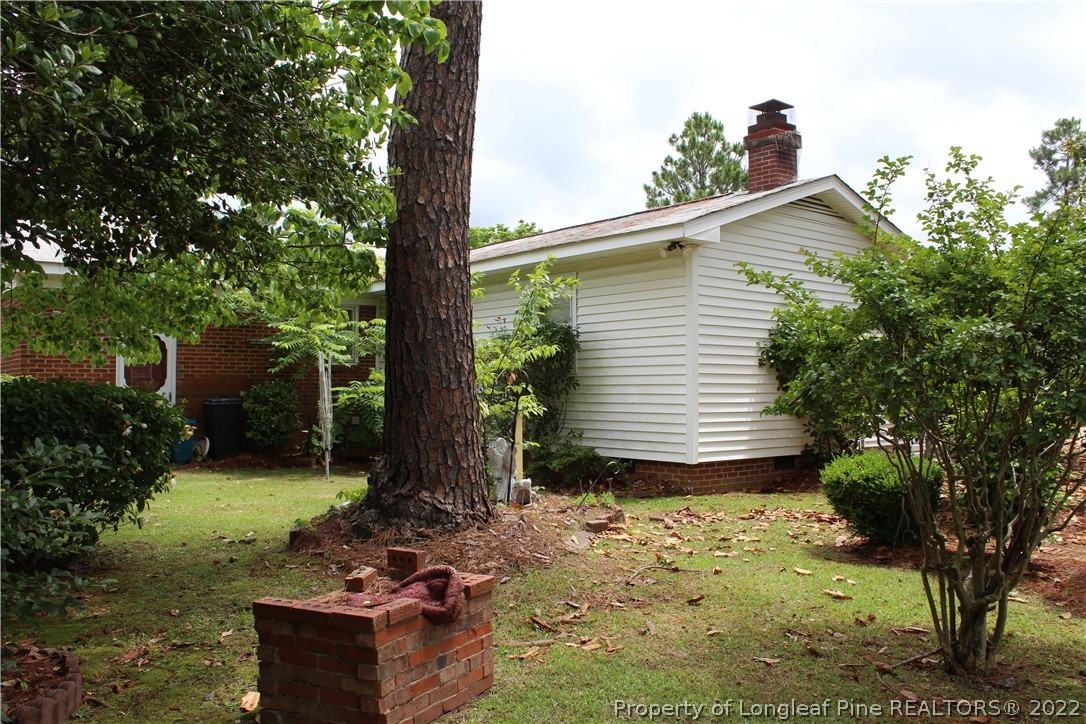 5114 Foxfire Road Fayetteville, NC 28303 - Photo 9 of 28 Gallery Image 9