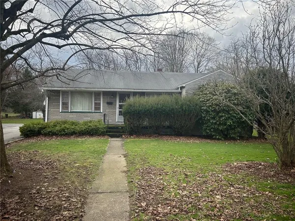 $139,999 | 49 Haywood Street, West Middlesex, PA 16159