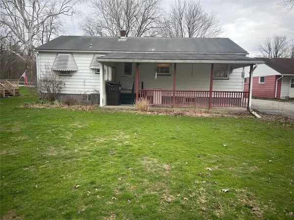 $139,999 | 49 Haywood Street, West Middlesex, PA 16159