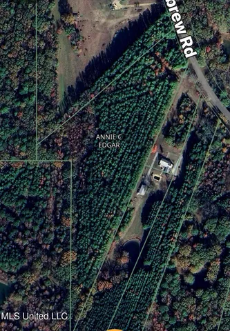 $180,600 | 0 Kennebrew Road, Jackson, MS 39209