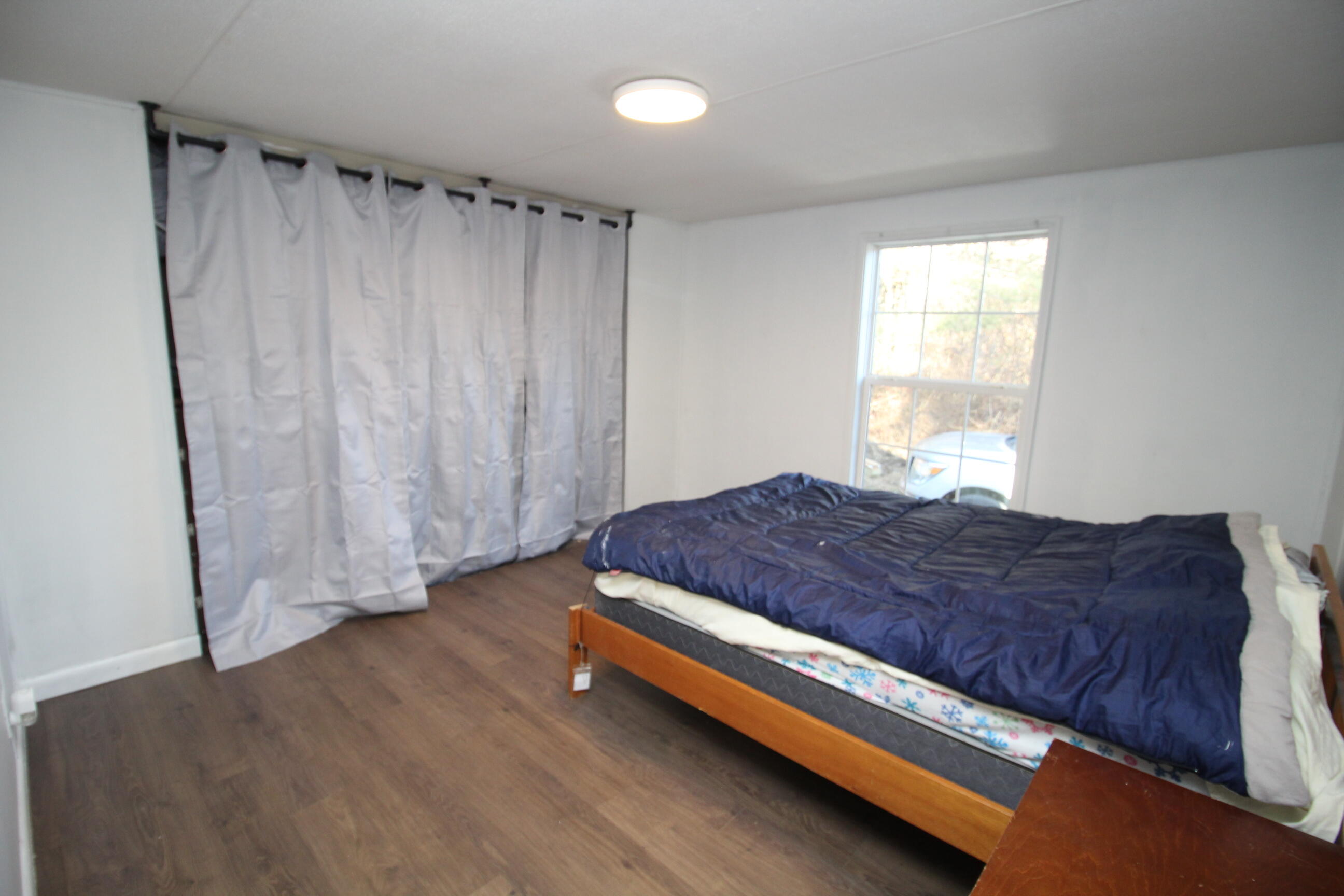82 Fire Rd DC-1 Mount Vernon, ME 04352 - Photo 18 of 33 18. Bedroom 1