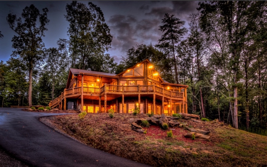 5 Lonesome Dove Trail Blue Ridge, GA 30513 - Photo 1 of 1 Main View