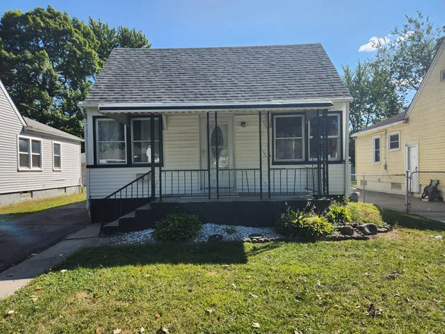 $179,000 | 4489 Westpoint Street, Dearborn Heights, MI 48125
