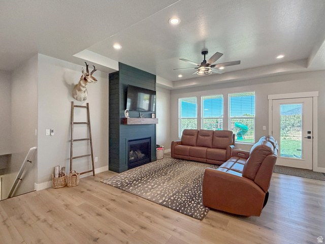 1272 West 3200 South Perry, UT 84302 - Photo 3 of 41