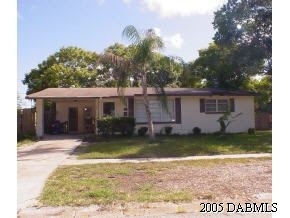 1298 Buckeye Road Ormond Beach, FL 32174 - Photo 1 of 6 Primary Photo