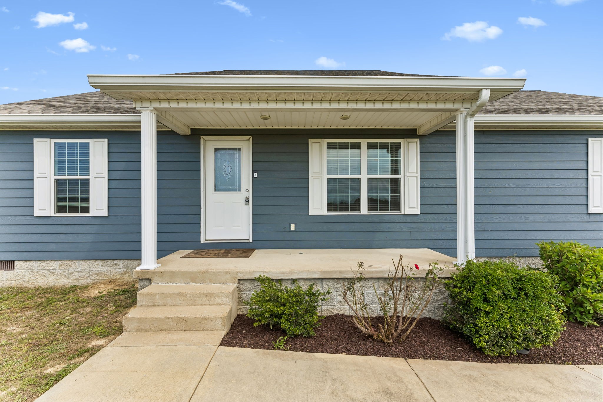 204 Brace Road Summertown, TN 38483 - Photo 2 of 34