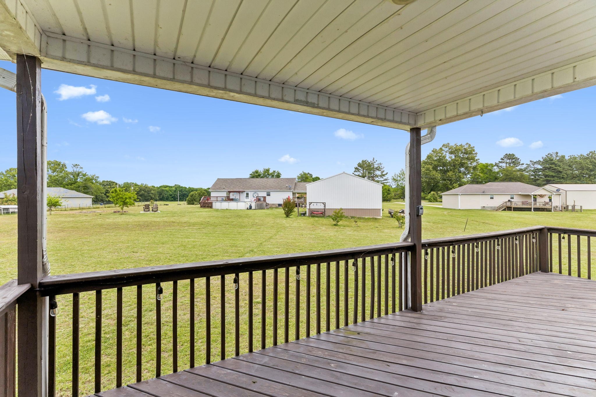 204 Brace Road Summertown, TN 38483 - Photo 28 of 34