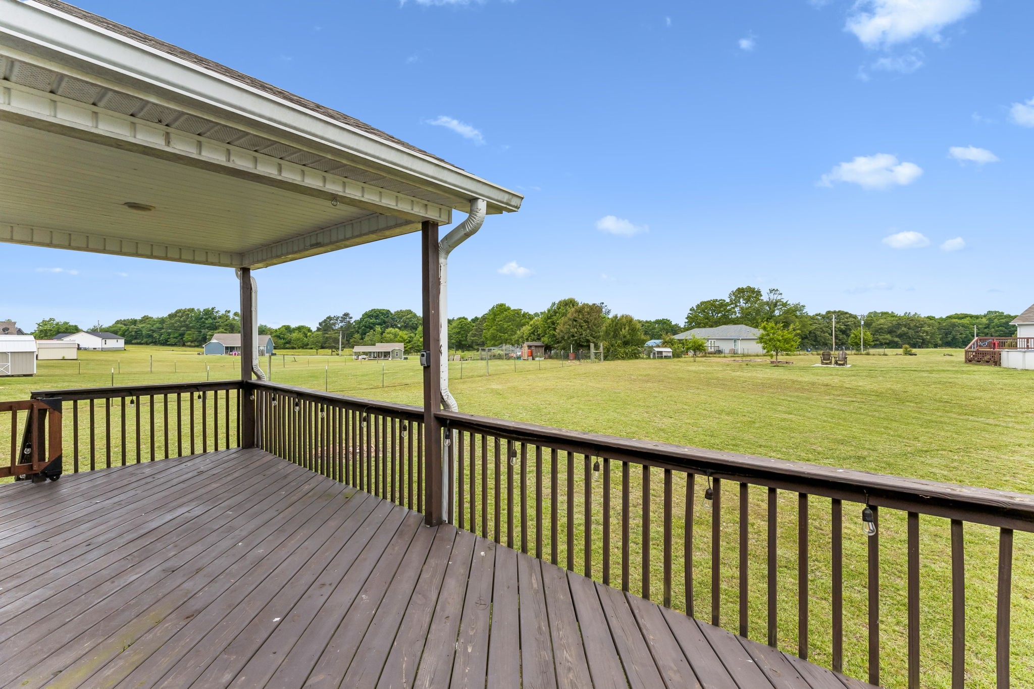 204 Brace Road Summertown, TN 38483 - Photo 29 of 34