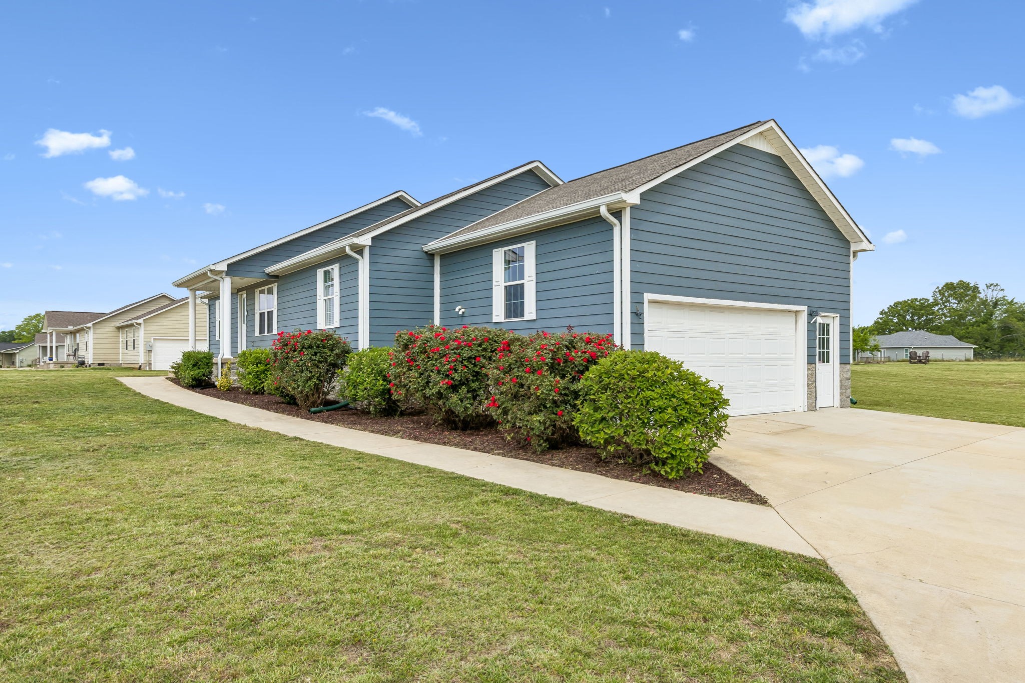 204 Brace Road Summertown, TN 38483 - Photo 33 of 34