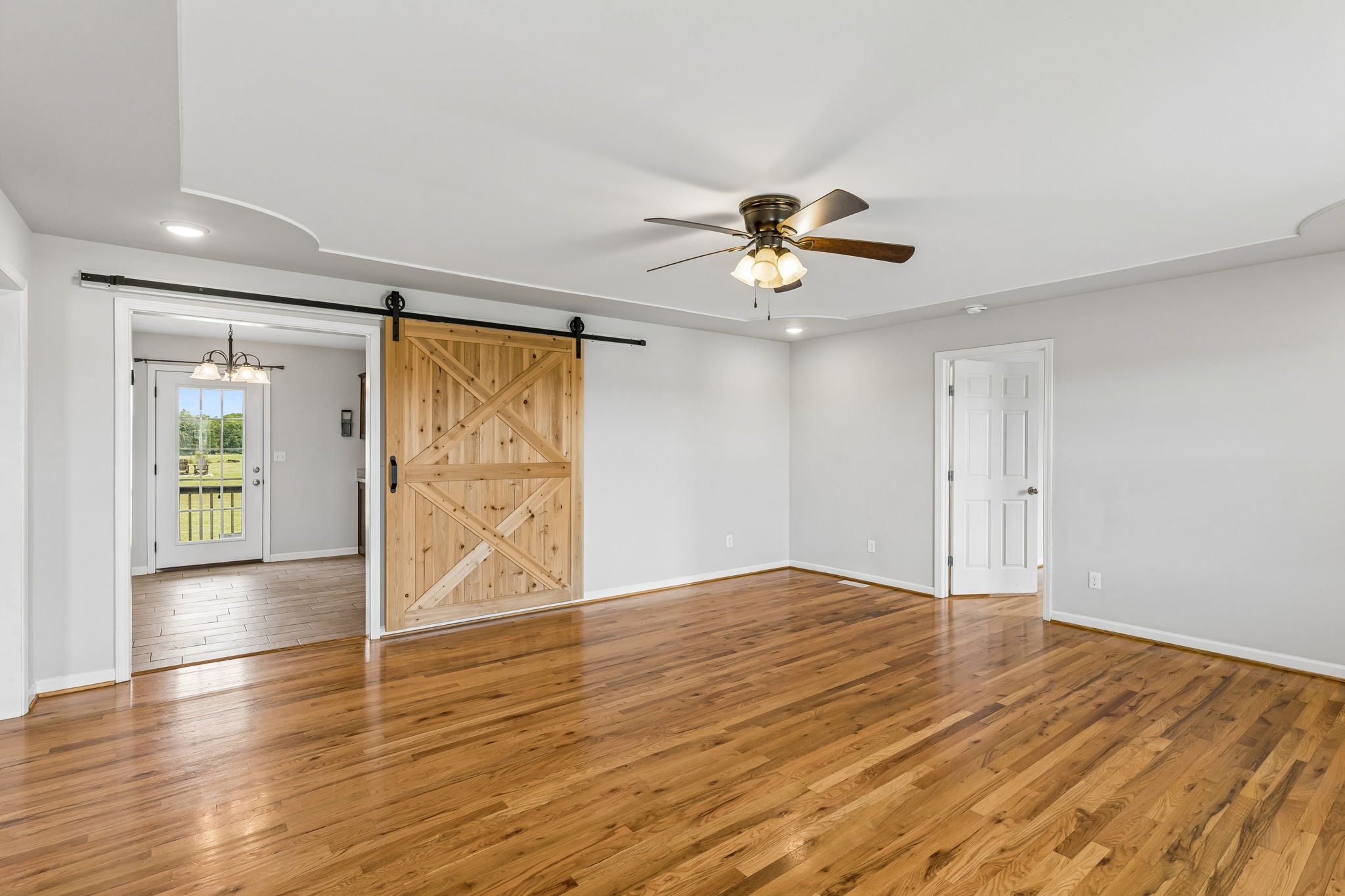 204 Brace Road Summertown, TN 38483 - Photo 6 of 34