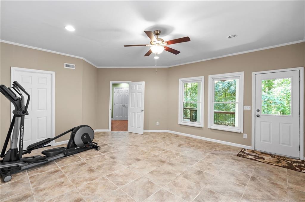 4920 Pond Ridge Lane Cumming, GA 30041 - Photo 40 of 45 Gallery Image 40