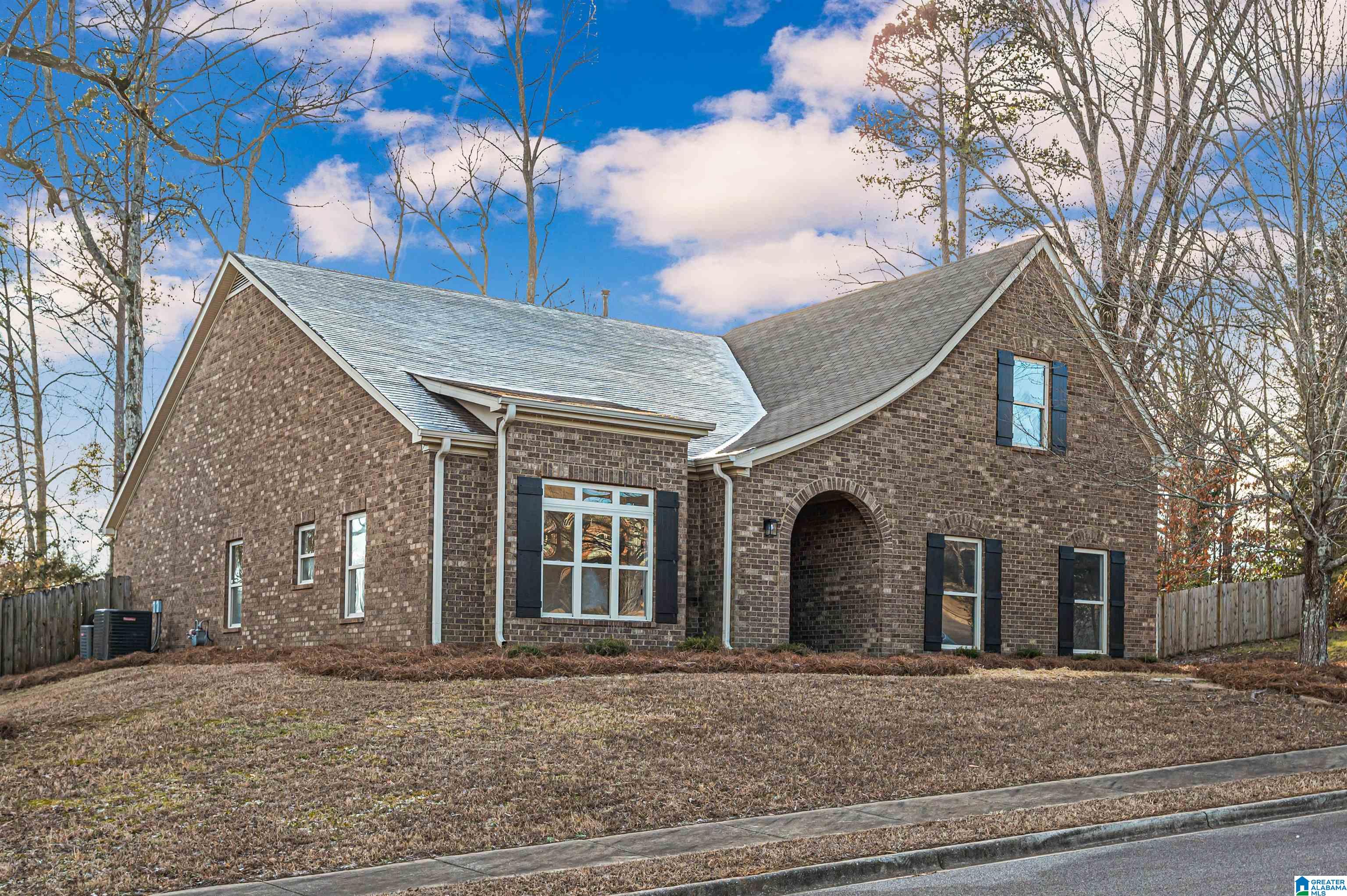 6507 Hawks Place Leeds, AL 35094 - Photo 2 of 45