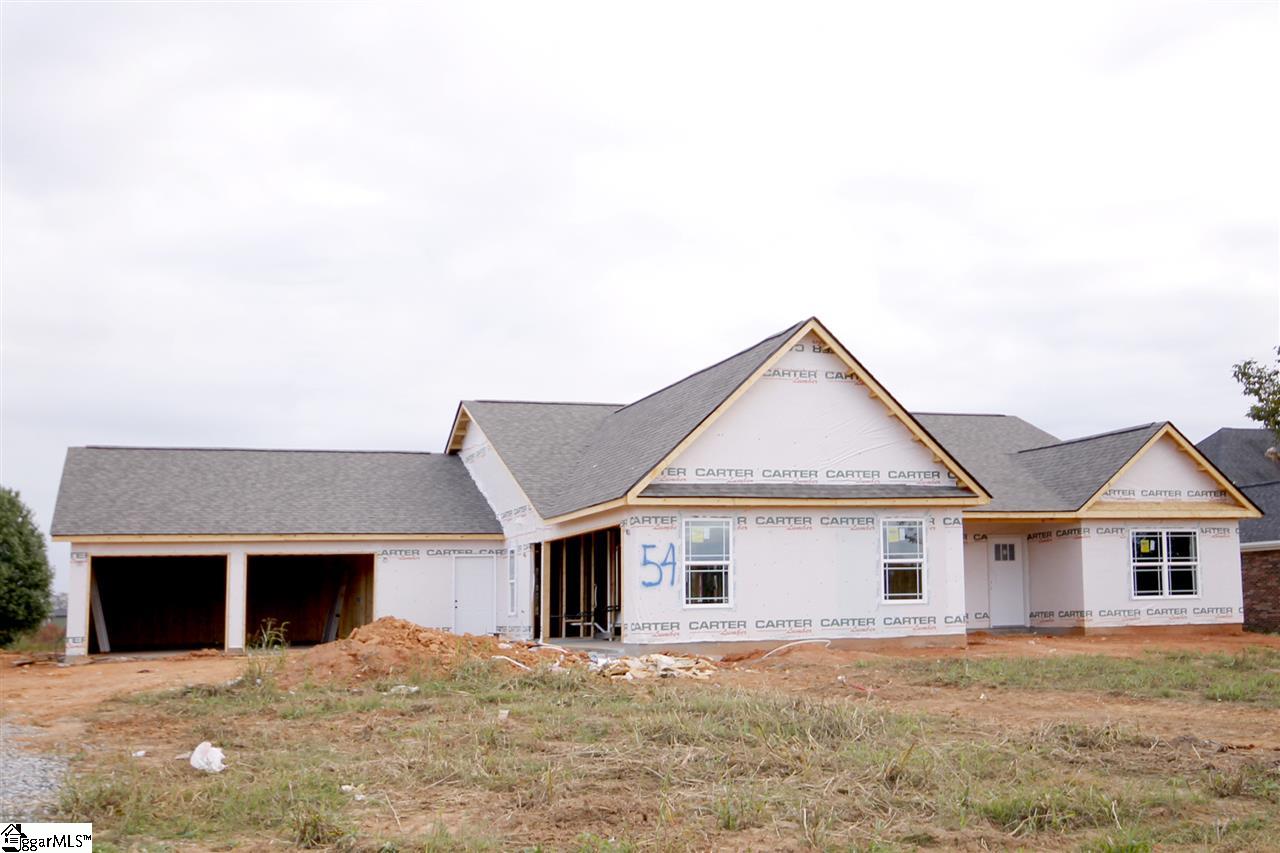 807 West Keepsake Lane Inman, SC 29349 - Photo 4 of 34