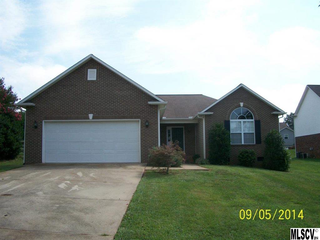 3476 Spring Branch Court Conover, NC 28613 - Photo 1 of 15 Gallery Image 1