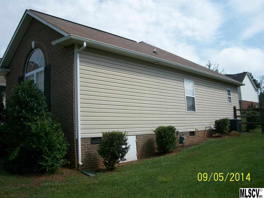 3476 Spring Branch Court Conover, NC 28613 - Photo 6 of 15 Gallery Image 6