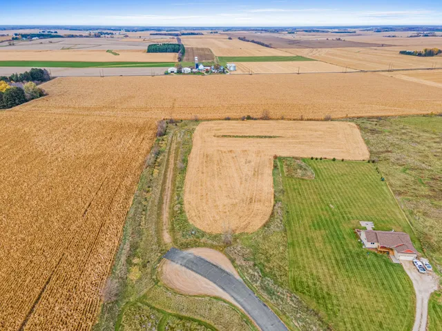 $99,000 | Tbd 115th Avenue, Hammond, WI 54015