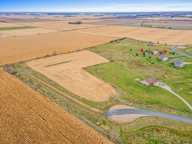 $99,000 | Tbd 115th Avenue, Hammond, WI 54015