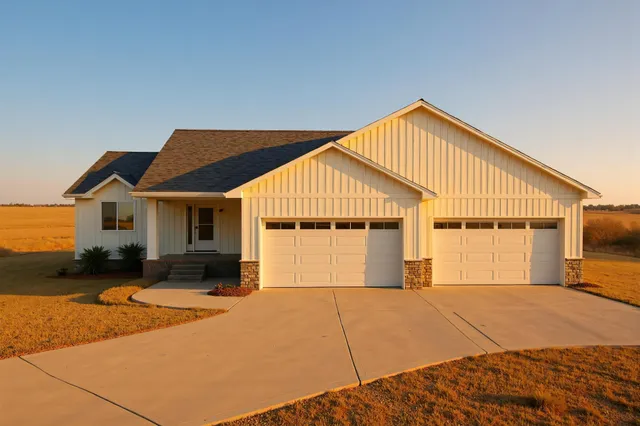 $99,000 | Tbd 115th Avenue, Hammond, WI 54015