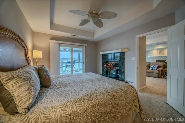 $359,900 | 214 Emerald Bay Drive, Unit 3A, Lake Ozark, MO 65049