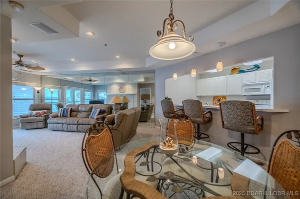 $329,900 | 214 Emerald Bay Drive, Unit 3A, Lake Ozark, MO 65049