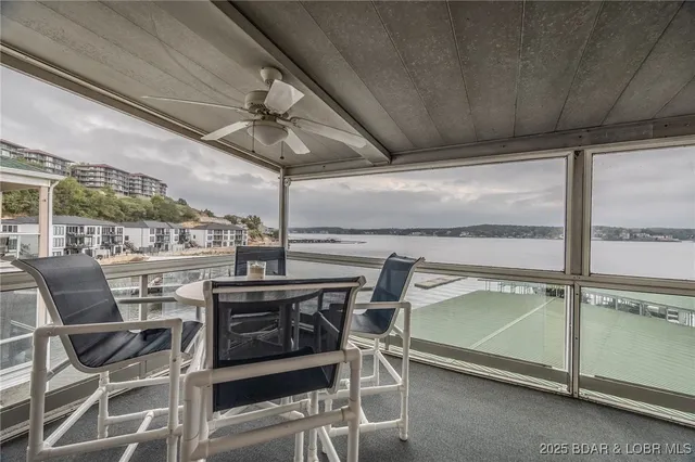 $359,900 | 214 Emerald Bay Drive, Unit 3A, Lake Ozark, MO 65049