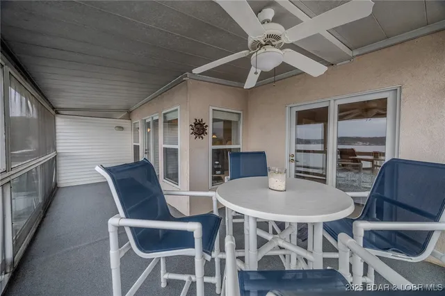 $359,900 | 214 Emerald Bay Drive, Unit 3A, Lake Ozark, MO 65049