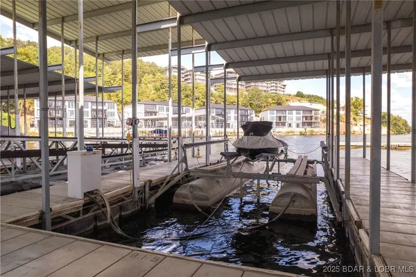 $329,900 | 214 Emerald Bay Drive, Unit 3A, Lake Ozark, MO 65049