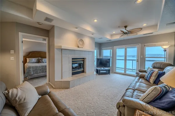 $329,900 | 214 Emerald Bay Drive, Unit 3A, Lake Ozark, MO 65049