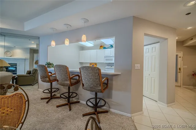 $359,900 | 214 Emerald Bay Drive, Unit 3A, Lake Ozark, MO 65049