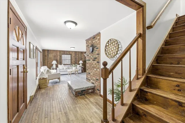 $449,900 | 547 Tyler Road, Webster, NH 03303