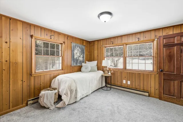 $449,900 | 547 Tyler Road, Webster, NH 03303