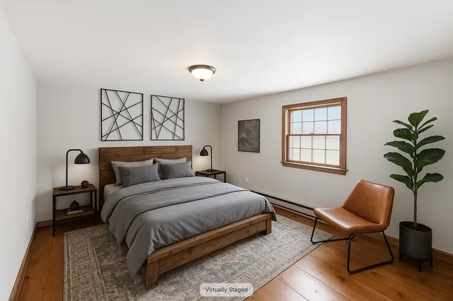 $449,900 | 547 Tyler Road, Webster, NH 03303