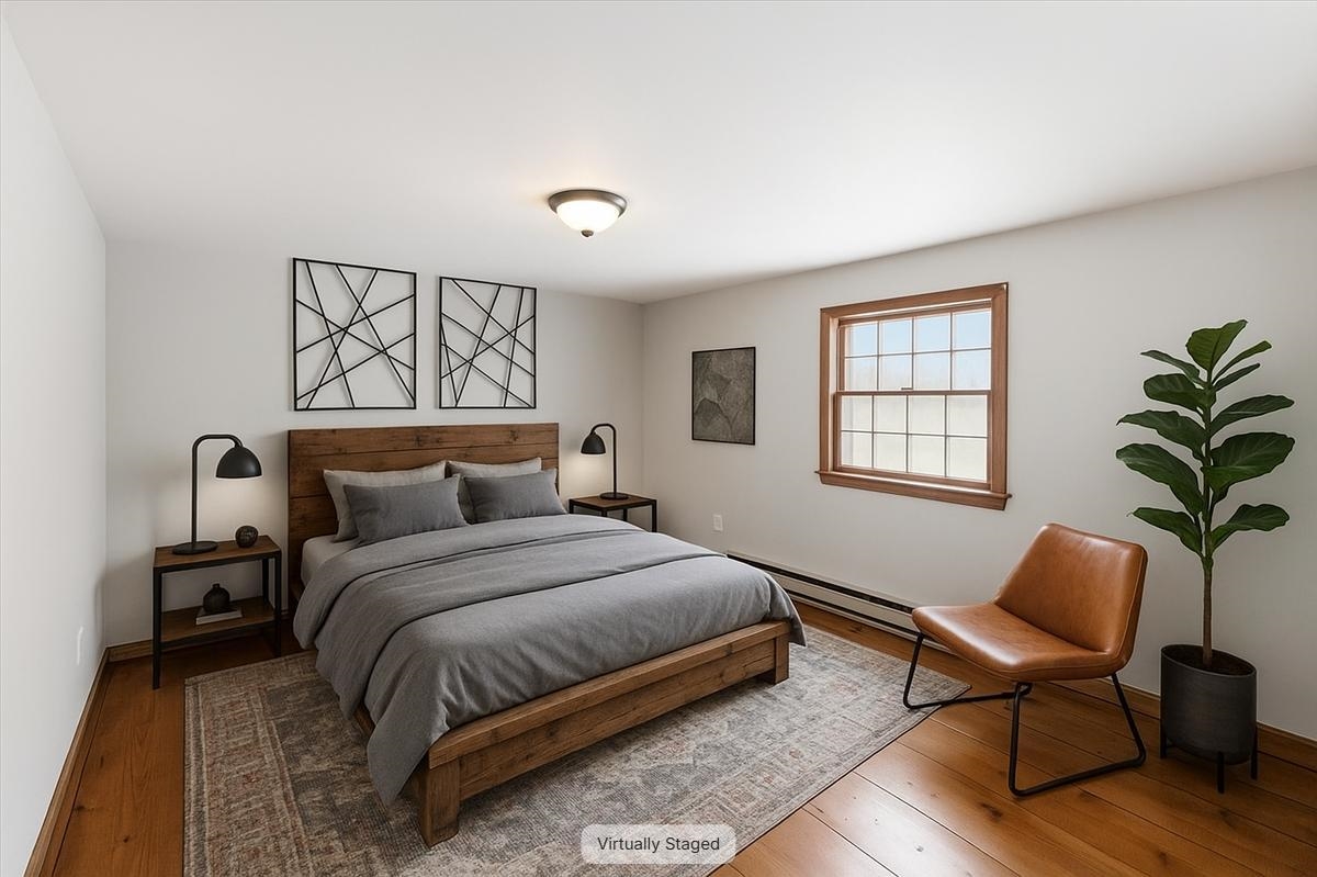 547 Tyler Road Webster, NH 03303 - Photo 18 of 49