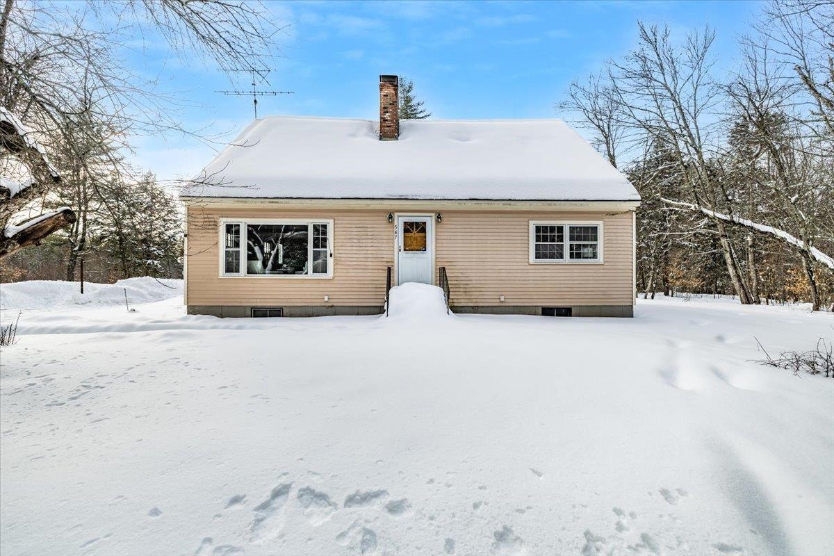 547 Tyler Road Webster, NH 03303 - Photo 2 of 49