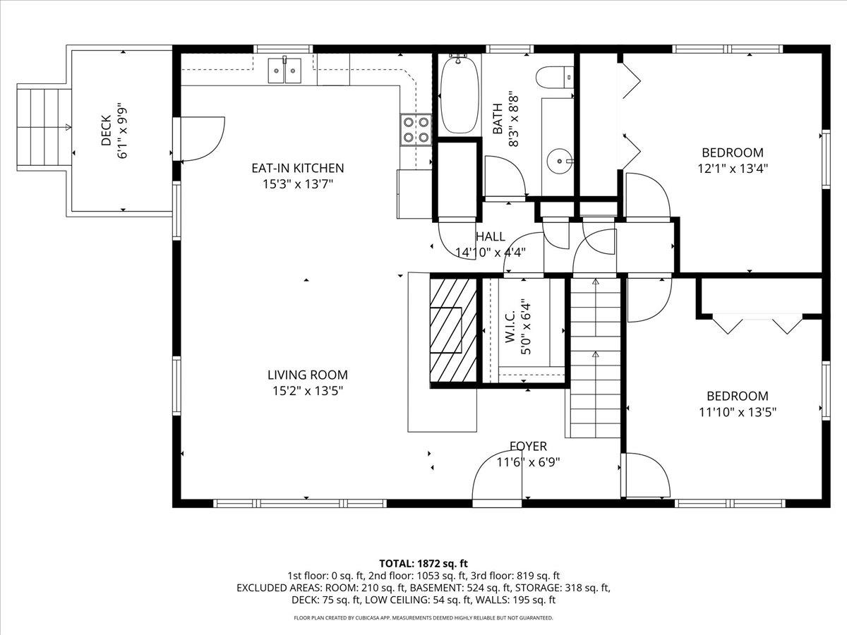 547 Tyler Road Webster, NH 03303 - Photo 2 of 8 Gallery Image 2