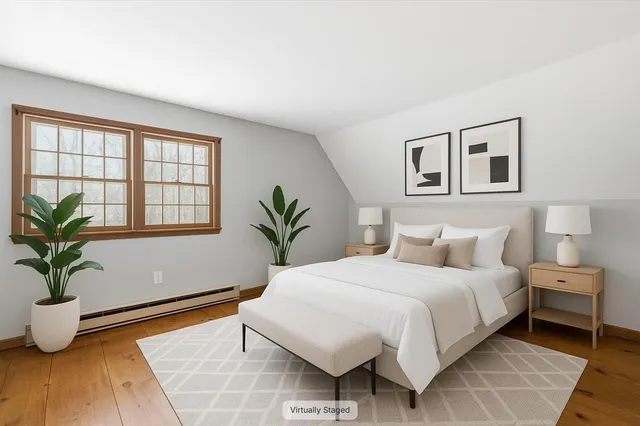 $449,900 | 547 Tyler Road, Webster, NH 03303