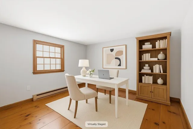 $449,900 | 547 Tyler Road, Webster, NH 03303