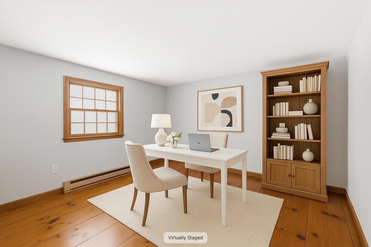 547 Tyler Road Webster, NH 03303 - Photo 24 of 49