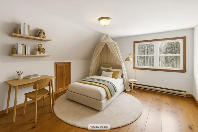 $449,900 | 547 Tyler Road, Webster, NH 03303